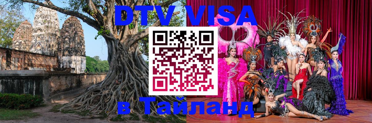 Сколько стоит DTV виза — актуальные цены, оформление даже без документов - 05.12.2025 